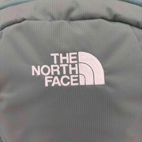 ザノースフェイス THE NORTH FACE テルス25 Tellus 25 レインカバー付きバックパック メンズ 25L