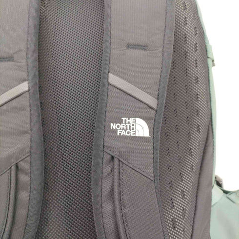 ザノースフェイス THE NORTH FACE テルス25 Tellus 25 レインカバー付きバックパック メンズ 25L