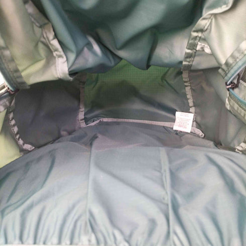 ザノースフェイス THE NORTH FACE テルス25 Tellus 25 レインカバー付きバックパック メンズ 25L