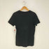 バーバリーブラックレーベル BURBERRY BLACK LABEL フロントプリント クルーネックTシャツ メンズ 2