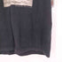 バーバリーブラックレーベル BURBERRY BLACK LABEL フロントプリント クルーネックTシャツ メンズ 2