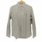 バーンズ アウト フィッターズ BARNS OUT FITTERS ボタンダウンシャツ メンズ JPN:2