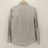 バーンズ アウト フィッターズ BARNS OUT FITTERS ボタンダウンシャツ メンズ JPN:2