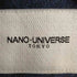 ナノユニバース nano universe メルトン ショートコート レディース JPN:S