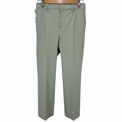 プラージュ plage de charme センタープレスパンツ レディース DE:36