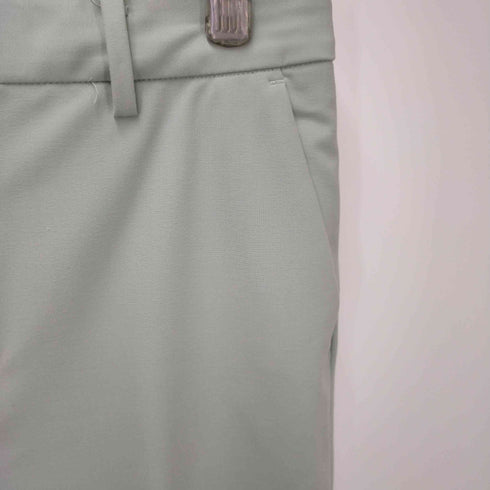 プラージュ plage de charme センタープレスパンツ レディース DE:36