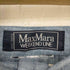マックスマーラ ウィーケンドライン Max Mara WEEKEND LINE PURO LINO リネンパンツ レディース