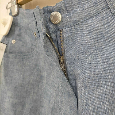 マックスマーラ ウィーケンドライン Max Mara WEEKEND LINE PURO LINO リネンパンツ レディース