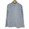 マークスアンドスペンサー MARKS&SPENCER M&S SLIM FIT ボタンダウンシャツ メンズ import:L