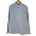 マークスアンドスペンサー MARKS&SPENCER M&S SLIM FIT ボタンダウンシャツ メンズ import:L
