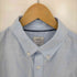 マークスアンドスペンサー MARKS&SPENCER M&S SLIM FIT ボタンダウンシャツ メンズ import:L