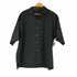 ALFRED ALEX オープンカラー S/S シャツ メンズ JPN:L