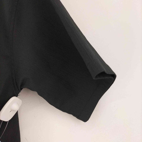 ALFRED ALEX オープンカラー S/S シャツ メンズ JPN:L