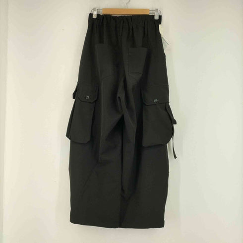 キャスパージョン CASPER JOHN Parachute slacks/パラシュートスラックス メンズ JPN:M