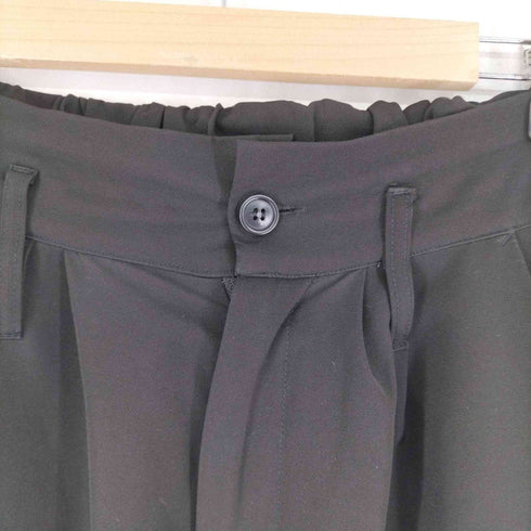 キャスパージョン CASPER JOHN Parachute slacks/パラシュートスラックス メンズ JPN:M