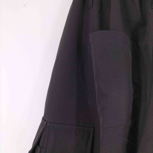 キャスパージョン CASPER JOHN Parachute slacks/パラシュートスラックス メンズ JPN:M