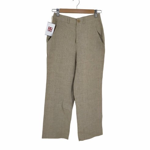 マックスアンドコー MAX & CO. classics ジップアップパンツ レディース