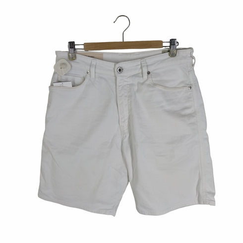 ディーゼル DIESEL D-WILLOH REDULAR デニムショーツ メンズ 30