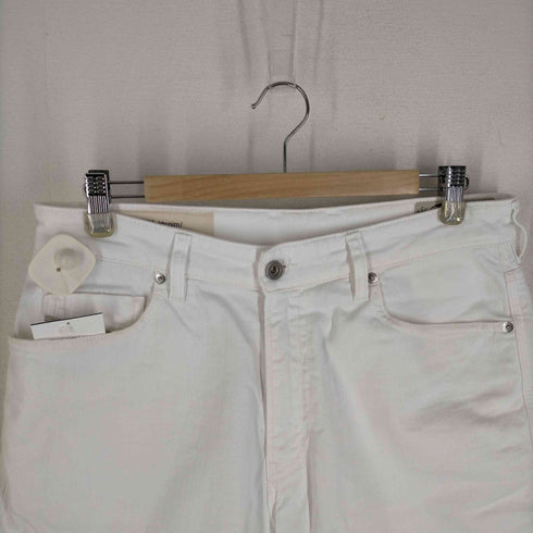 ディーゼル DIESEL D-WILLOH REDULAR デニムショーツ メンズ 30