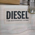 ディーゼル DIESEL D-WILLOH REDULAR デニムショーツ メンズ 30