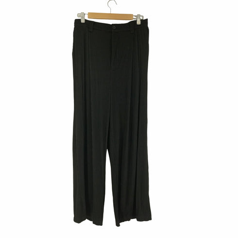 キャスパージョン CASPER JOHN CASPER JOHN Pleats slacks/プリーツスラックス メンズ JPN:L