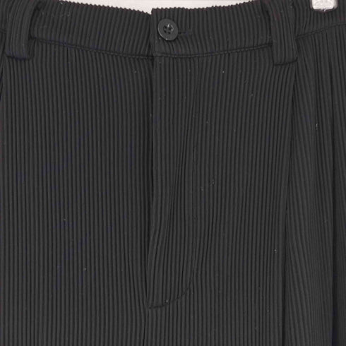 キャスパージョン CASPER JOHN CASPER JOHN Pleats slacks/プリーツスラックス メンズ JPN:L
