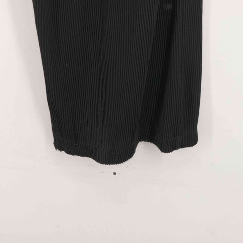 キャスパージョン CASPER JOHN CASPER JOHN Pleats slacks/プリーツスラックス メンズ JPN:L