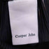 キャスパージョン CASPER JOHN CASPER JOHN Pleats slacks/プリーツスラックス メンズ JPN:L