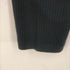 マックスマーラ MAX MARA ノータック ストライプ ワイドパンツ レディース JPN:44