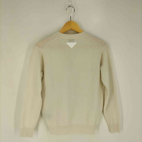 ユナイテッドアローズ UNITED ARROWS GOLF コットンポリブレンド カシミヤカーディガン レディース JPN:S