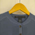 マークバイマークジェイコブス Marc by Marc Jacobs サーマルヘンリーネック L/S カットソー NORMANDY BLUE レディース JPN:XS