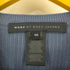 マークバイマークジェイコブス Marc by Marc Jacobs サーマルヘンリーネック L/S カットソー NORMANDY BLUE レディース JPN:XS