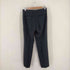 マックスマーラ MAX MARA センタープレス ウールパンツ レディース JPN:42