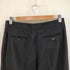 マックスマーラ MAX MARA センタープレス ウールパンツ レディース JPN:42