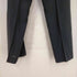 マックスマーラ MAX MARA センタープレス ウールパンツ レディース JPN:42