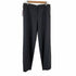 マックスマーラ MAX MARA センタープレス ウール混パンツ レディース JPN:40