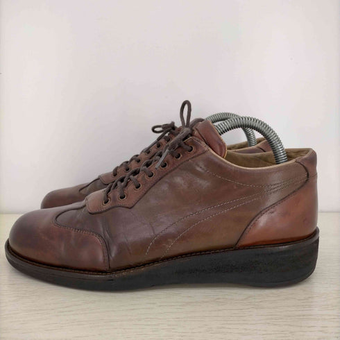 トリッカーズ Trickers ミドルカットブーツ メンズ EUR:39