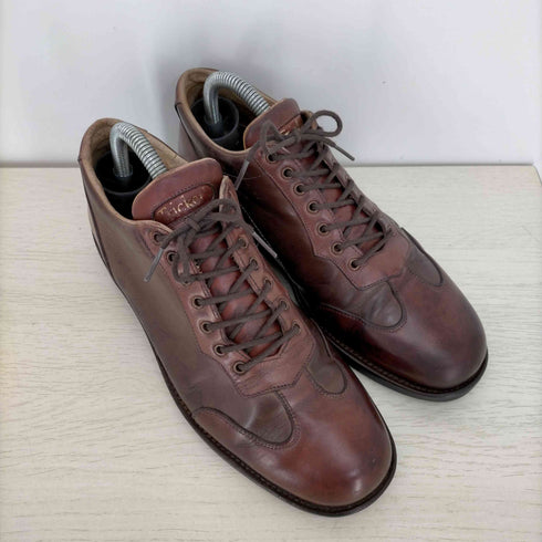 トリッカーズ Trickers ミドルカットブーツ メンズ EUR:39