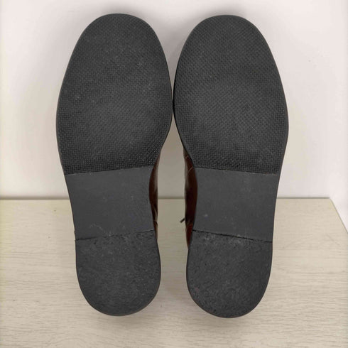 トリッカーズ Trickers ミドルカットブーツ メンズ EUR:39