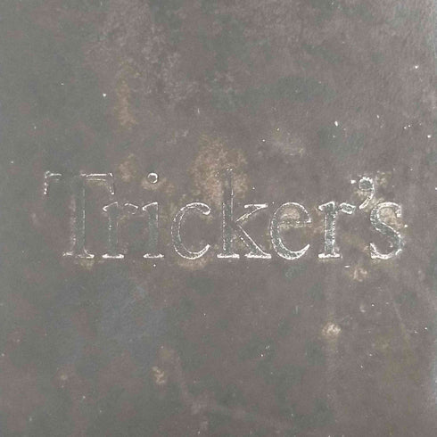 トリッカーズ Trickers ミドルカットブーツ メンズ EUR:39