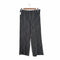 マックスマーラ ウィーケンドライン Max Mara WEEKEND LINE ストライプワイドパンツ レディース JPN:40