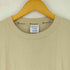 チャンピオン Champion 両面プリント S/S Tシャツ レディース import:XL