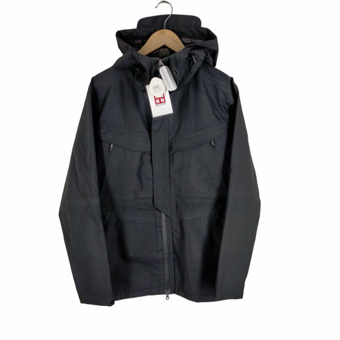 ザラ ZARA テック シェルジャケット メンズ JPN:M
