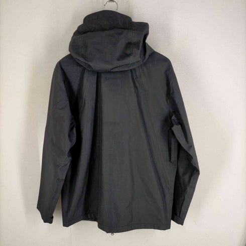 ザラ ZARA テック シェルジャケット メンズ JPN:M