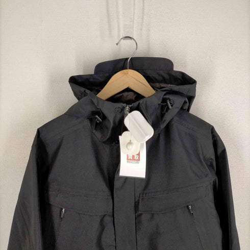 ザラ ZARA テック シェルジャケット メンズ JPN:M