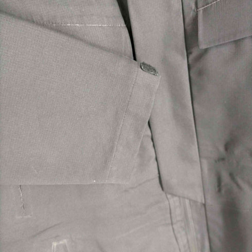 ザラ ZARA テック シェルジャケット メンズ JPN:M