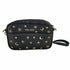 MIA BAG スタッズデザインレザーショルダーバッグ レディース