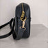 MIA BAG スタッズデザインレザーショルダーバッグ レディース