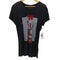 ディーゼル DIESEL WILD プリント Tシャツ レディース