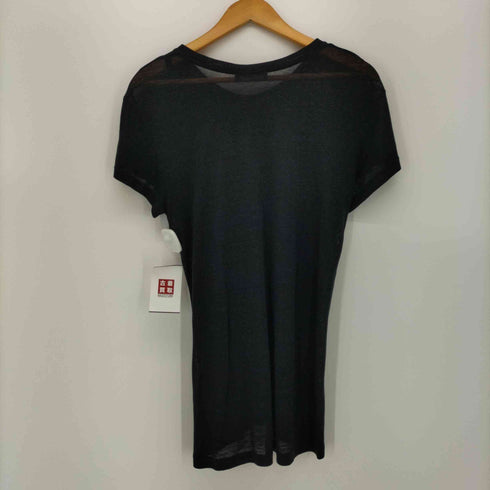 ディーゼル DIESEL WILD プリント Tシャツ レディース